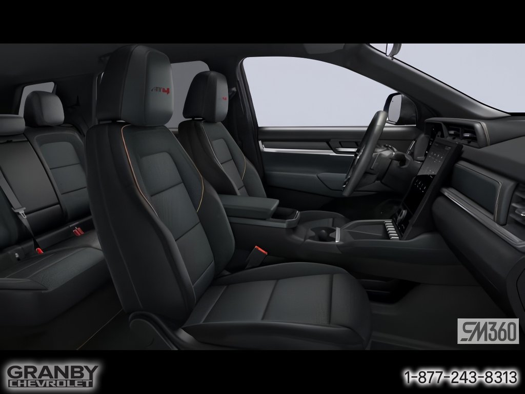 2026 GMC Terrain in Granby, Quebec - 4 - w1024h768px
