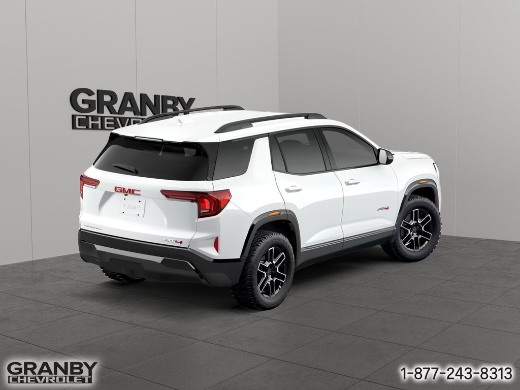 2026 GMC Terrain in Granby, Quebec - 2 - w1024h768px