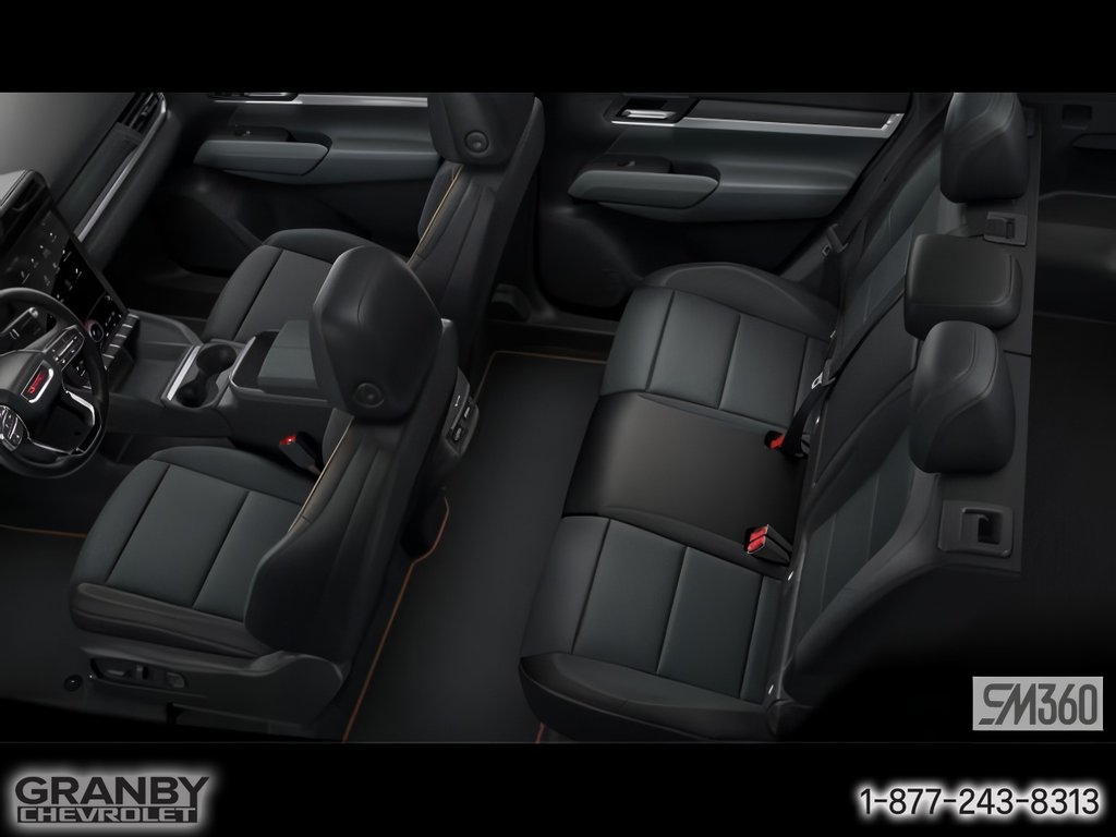 2026 GMC Terrain in Granby, Quebec - 5 - w1024h768px