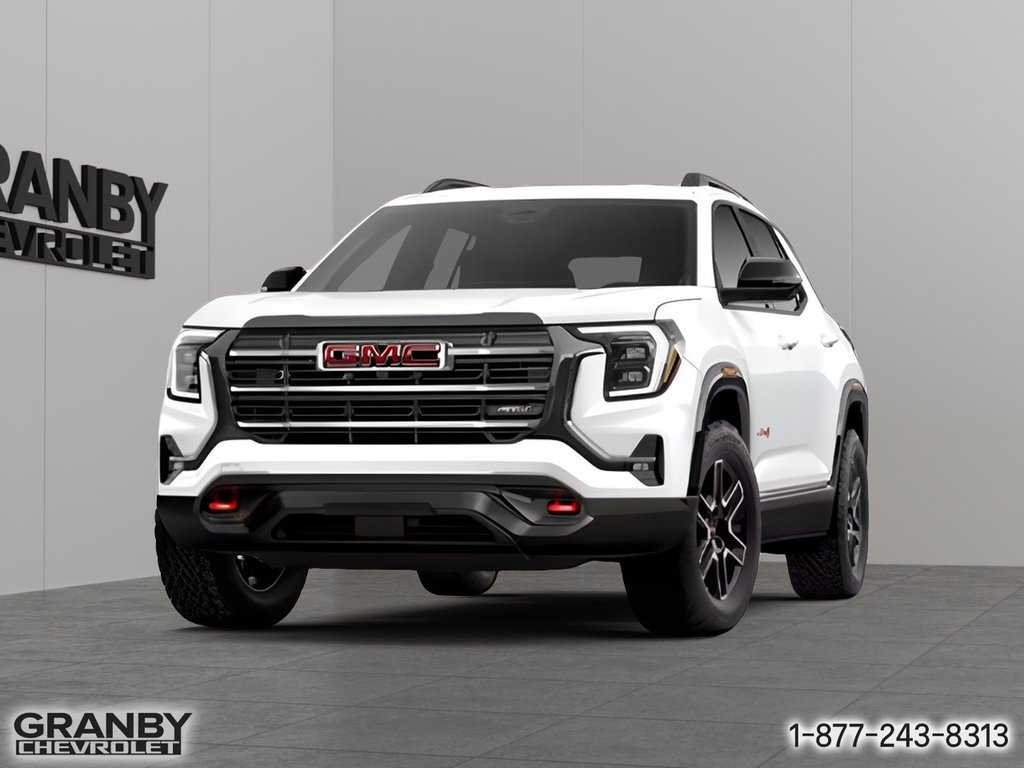 2026 GMC Terrain in Granby, Quebec - 3 - w1024h768px