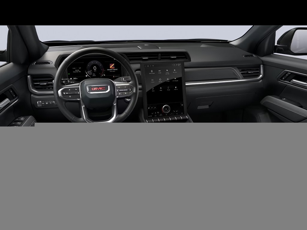 GMC Terrain  2026 à Granby, Québec - 5 - w1024h768px