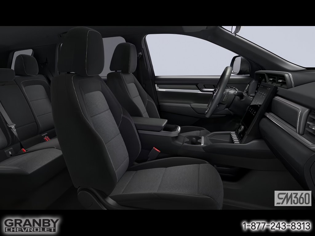 GMC Terrain  2026 à Granby, Québec - 5 - w1024h768px