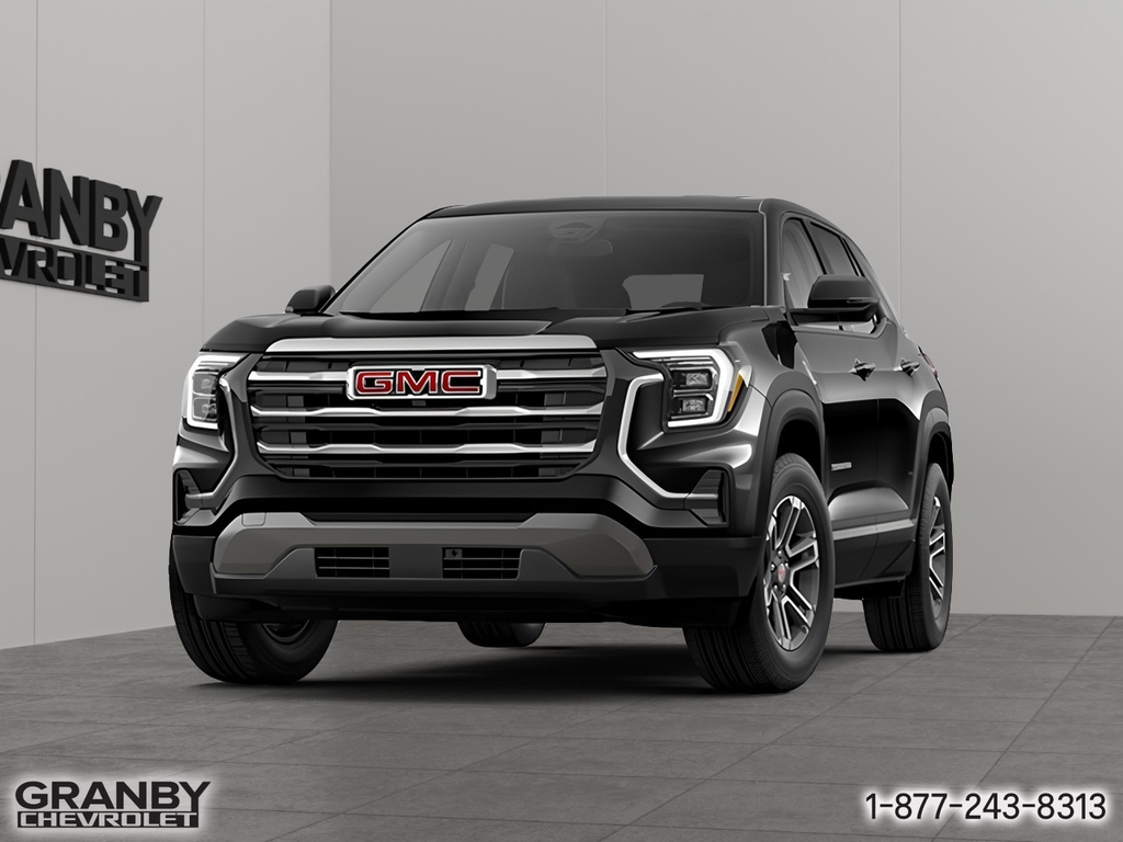 GMC Terrain  2026 à Granby, Québec - 2 - w1024h768px