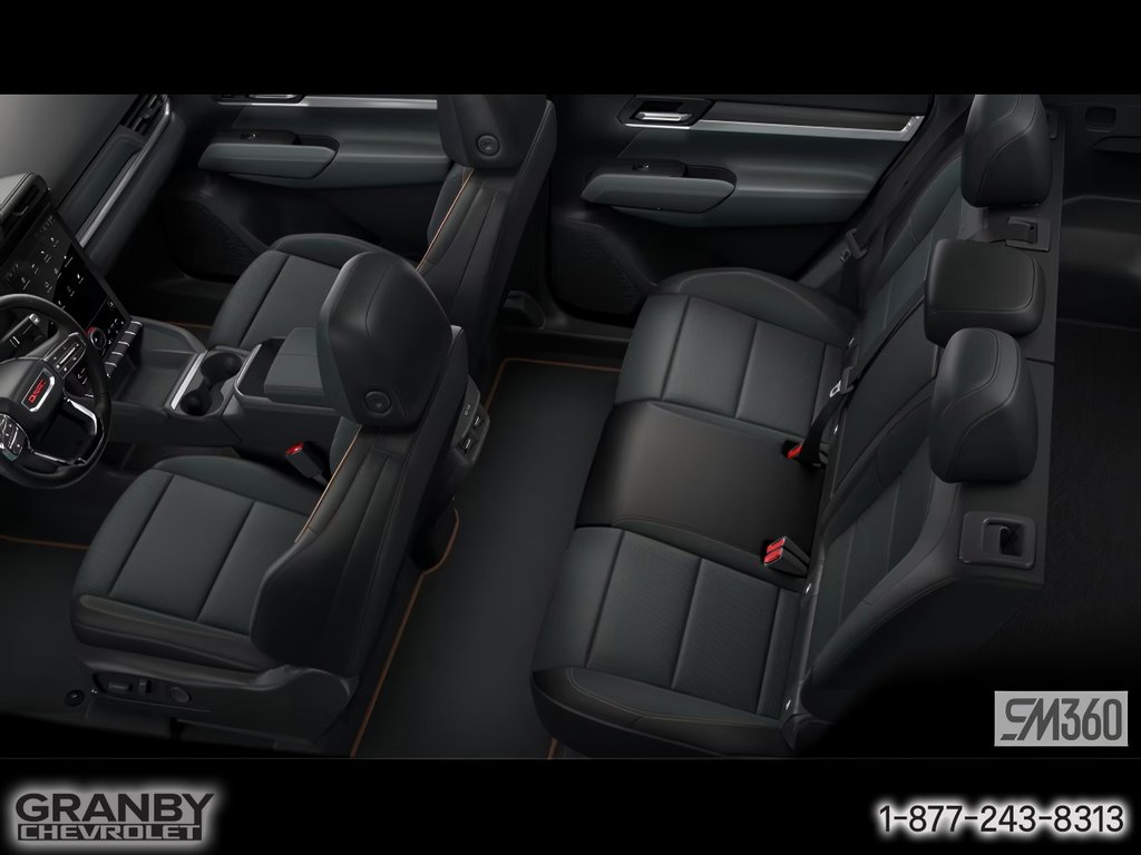 GMC Terrain  2026 à Granby, Québec - 4 - w1024h768px