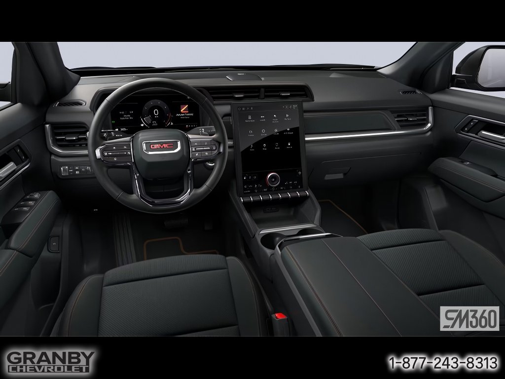 GMC Terrain  2026 à Granby, Québec - 5 - w1024h768px