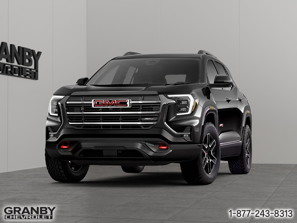 GMC Terrain  2026 à Granby, Québec - 2 - w1024h768px