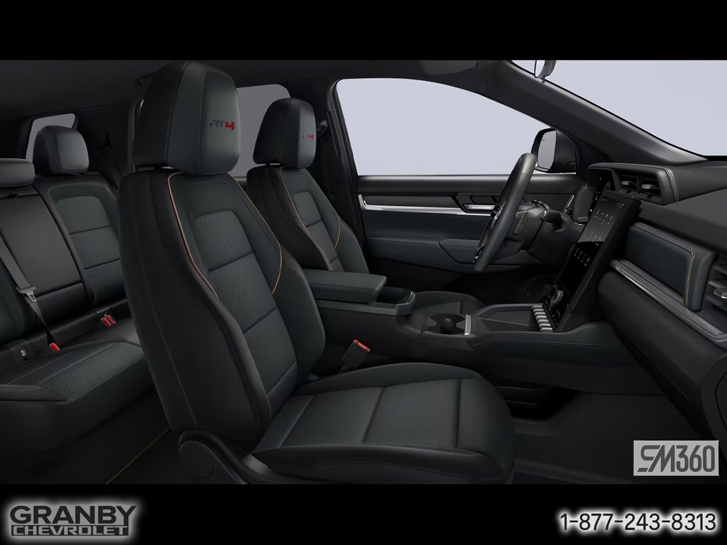 GMC Terrain  2026 à Granby, Québec - 6 - w1024h768px