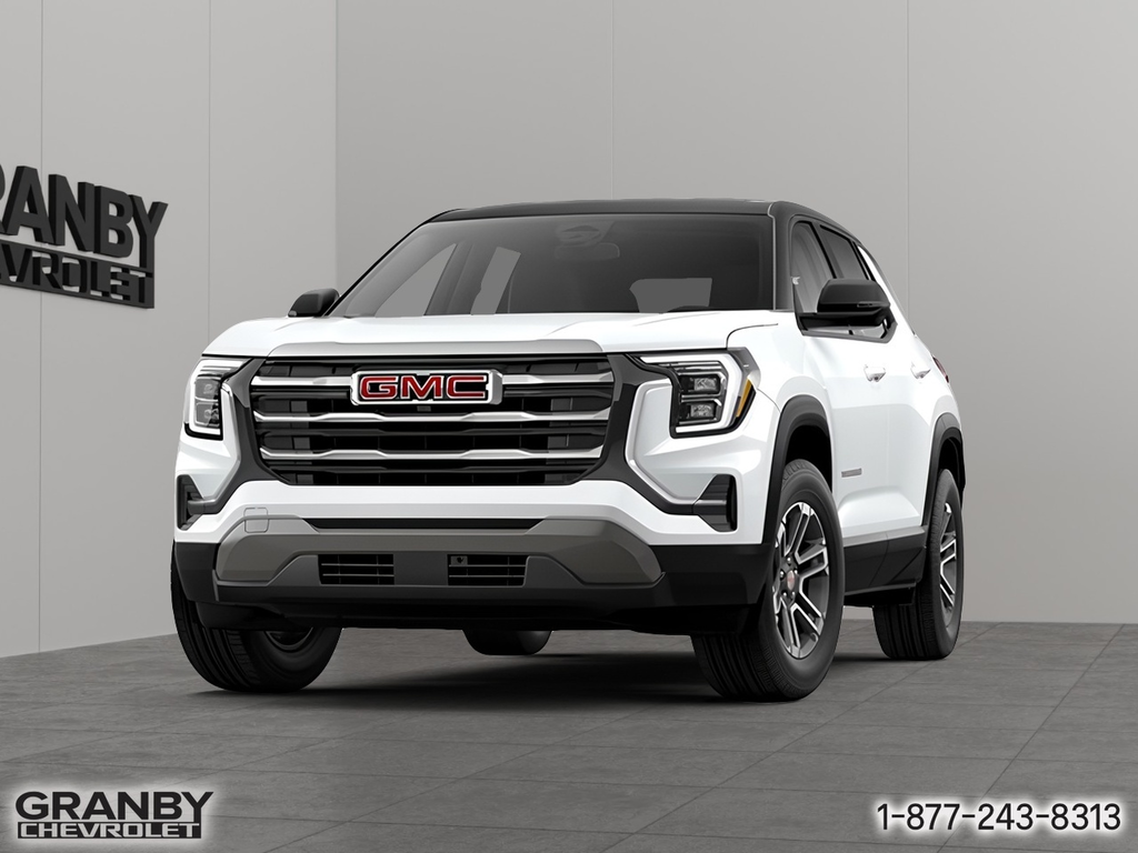 2026 GMC Terrain in Granby, Quebec - 2 - w1024h768px