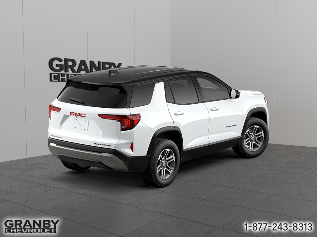 2026 GMC Terrain in Granby, Quebec - 3 - w1024h768px
