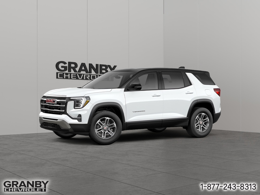 2026 GMC Terrain in Granby, Quebec - 1 - w1024h768px