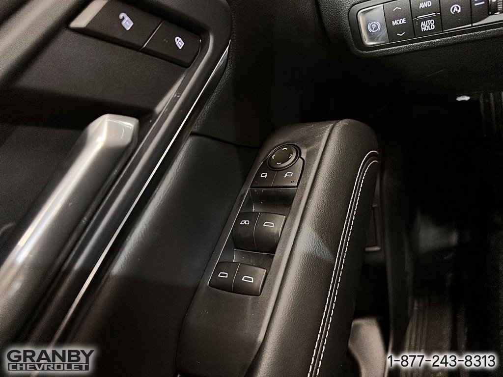 GMC Terrain  2026 à Granby, Québec - 13 - w1024h768px