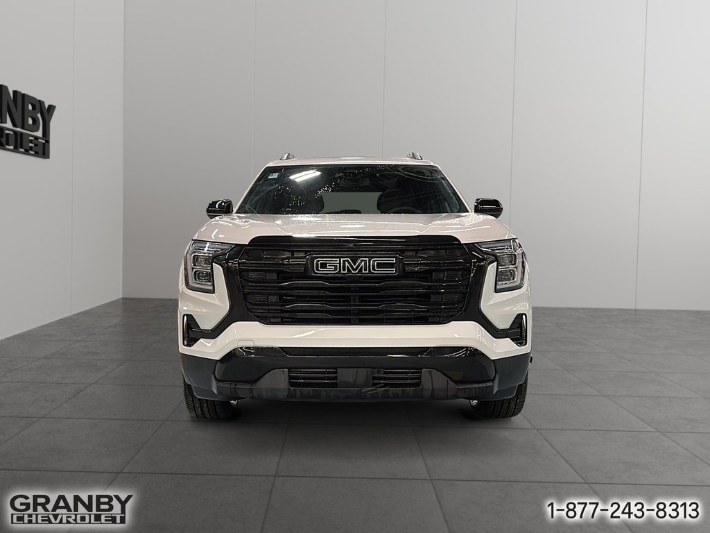GMC Terrain  2026 à Granby, Québec - 2 - w1024h768px