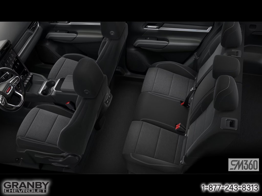 2026 GMC Terrain in Granby, Quebec - 4 - w1024h768px