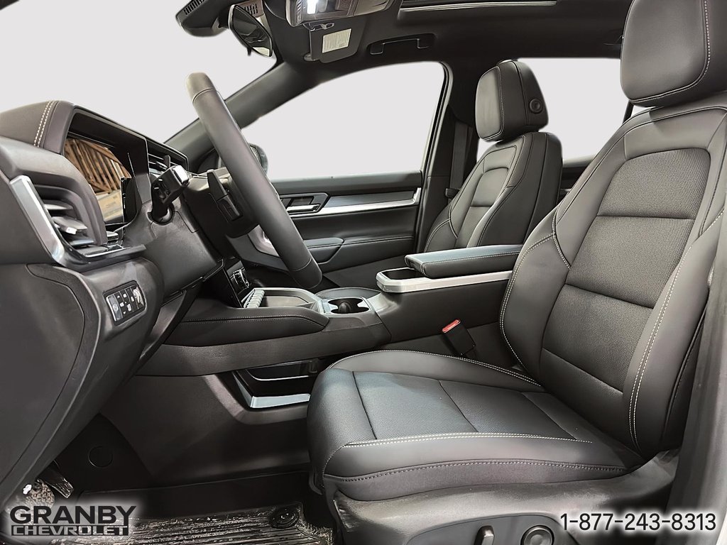 GMC Terrain  2026 à Granby, Québec - 10 - w1024h768px