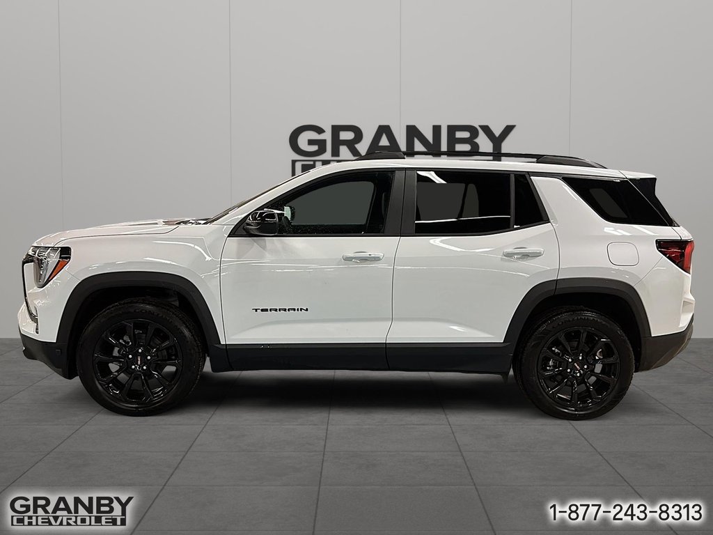 GMC Terrain  2026 à Granby, Québec - 7 - w1024h768px