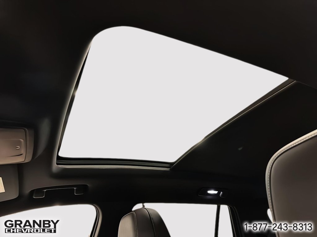GMC Terrain  2026 à Granby, Québec - 20 - w1024h768px