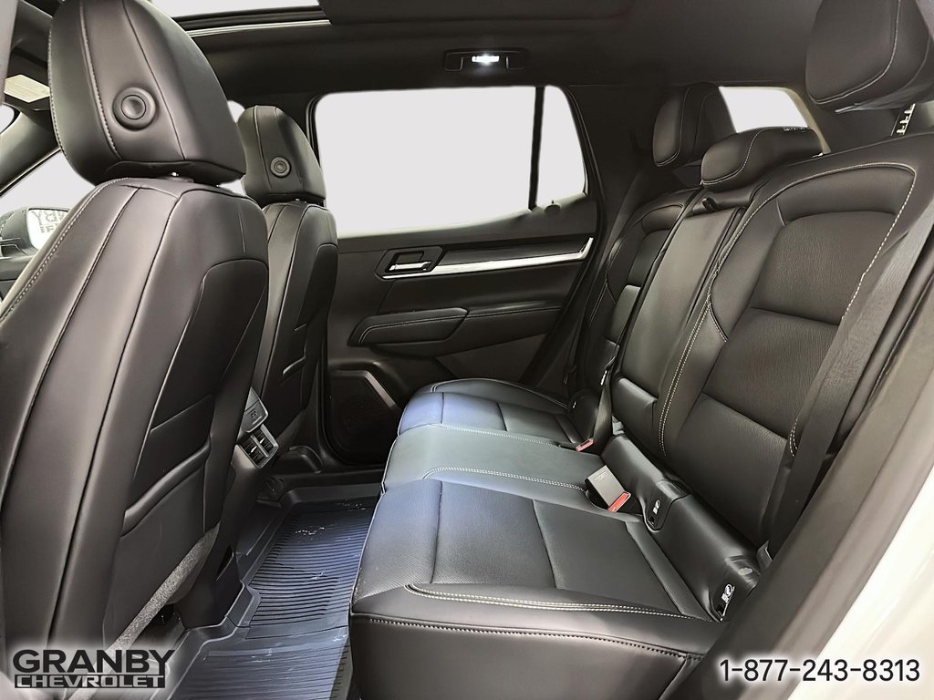 GMC Terrain  2026 à Granby, Québec - 11 - w1024h768px