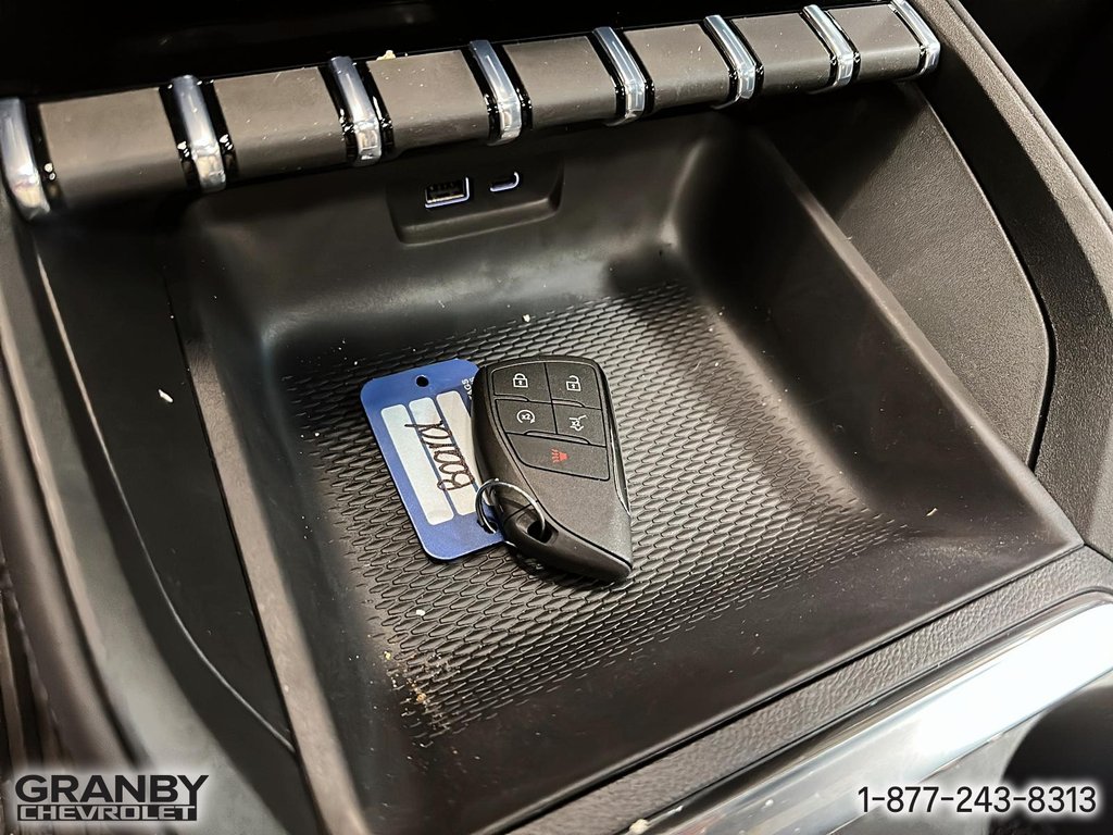 GMC Terrain  2026 à Granby, Québec - 19 - w1024h768px