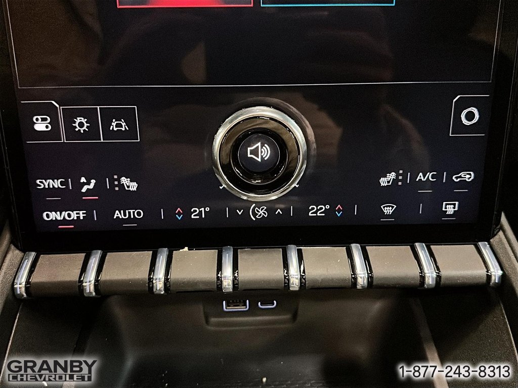 GMC Terrain  2026 à Granby, Québec - 16 - w1024h768px