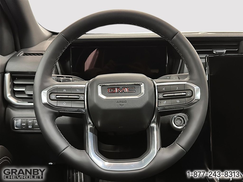 GMC Terrain  2026 à Granby, Québec - 14 - w1024h768px