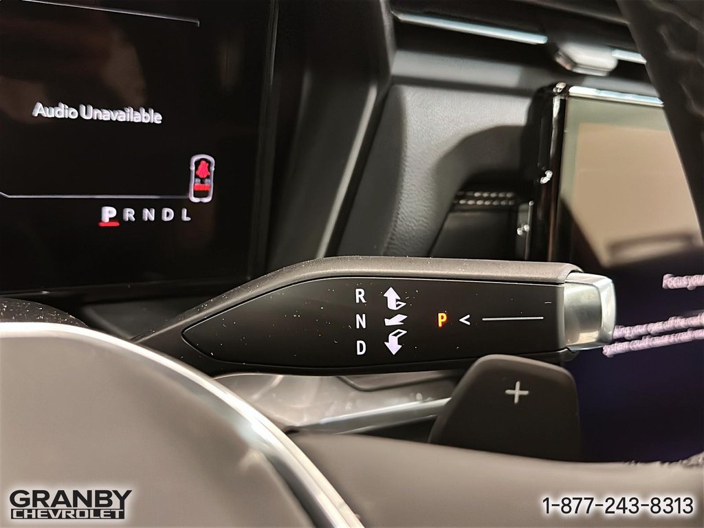 GMC Terrain  2026 à Granby, Québec - 17 - w1024h768px