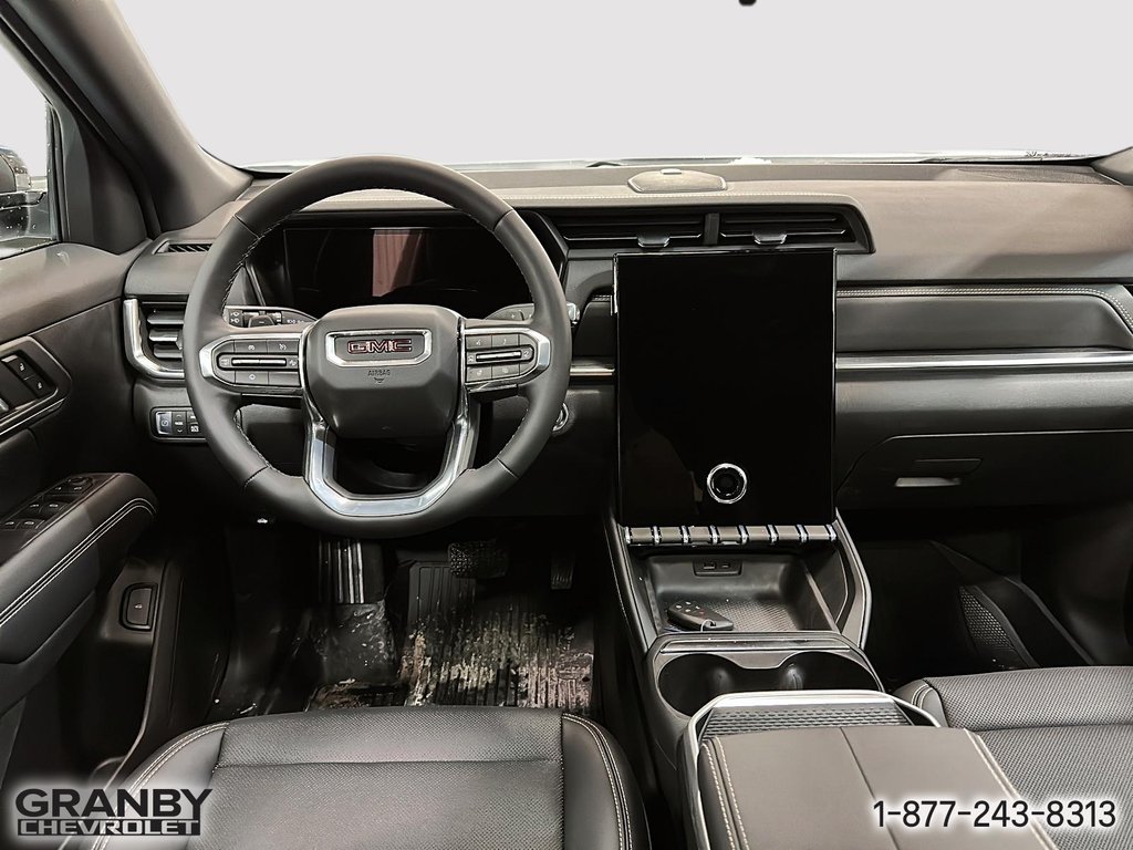 GMC Terrain  2026 à Granby, Québec - 12 - w1024h768px