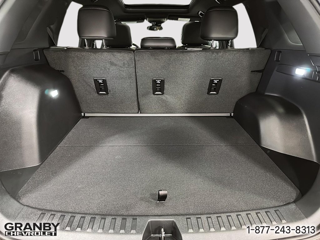 GMC Terrain  2026 à Granby, Québec - 8 - w1024h768px