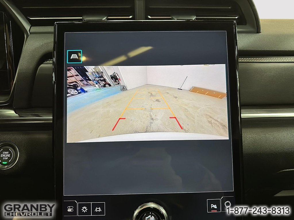 GMC Terrain  2026 à Granby, Québec - 21 - w1024h768px