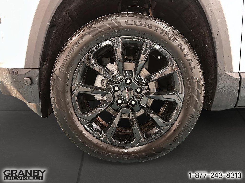 GMC Terrain  2026 à Granby, Québec - 9 - w1024h768px