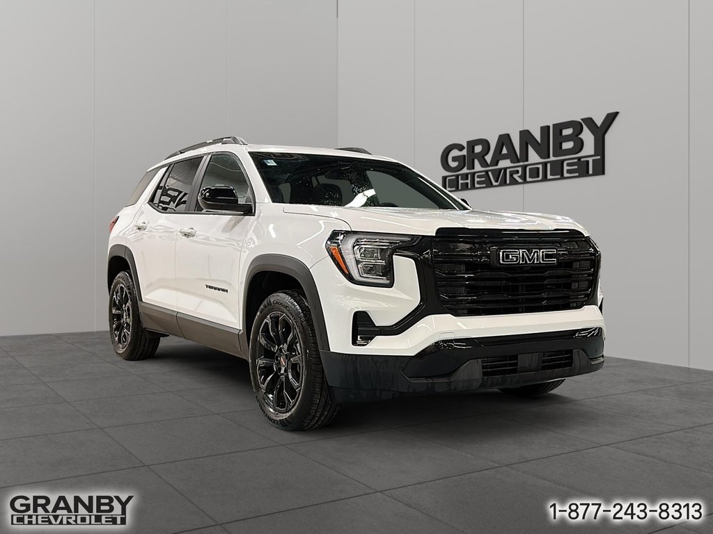 GMC Terrain  2026 à Granby, Québec - 3 - w1024h768px