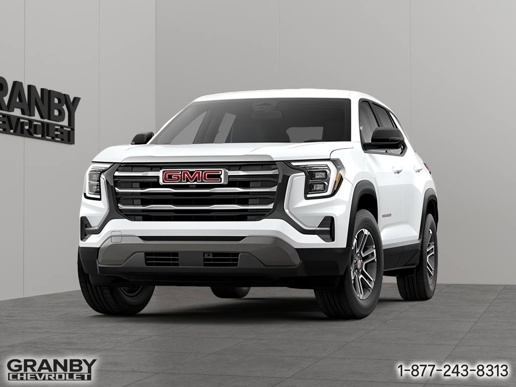 2026 GMC Terrain in Granby, Quebec - 2 - w1024h768px