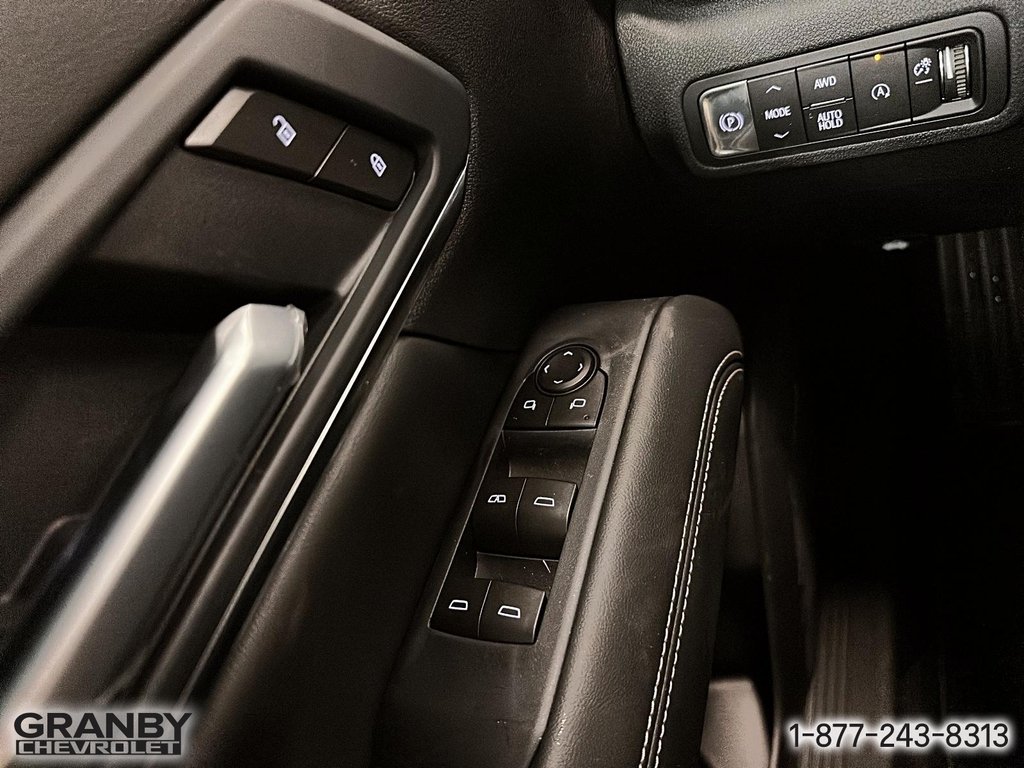 2026 GMC Terrain in Granby, Quebec - 14 - w1024h768px