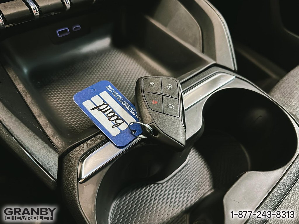 2026 GMC Terrain in Granby, Quebec - 20 - w1024h768px