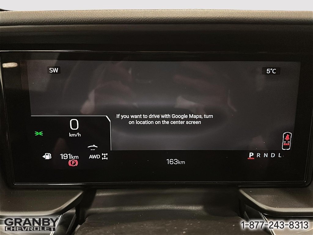 2026 GMC Terrain in Granby, Quebec - 16 - w1024h768px