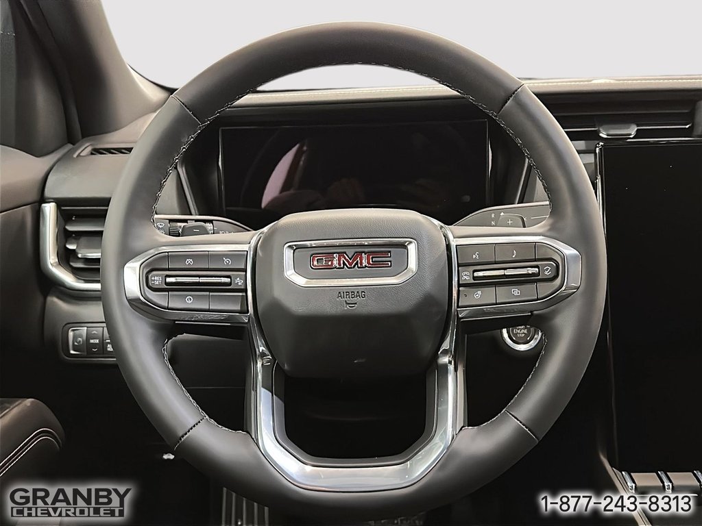 2026 GMC Terrain in Granby, Quebec - 15 - w1024h768px