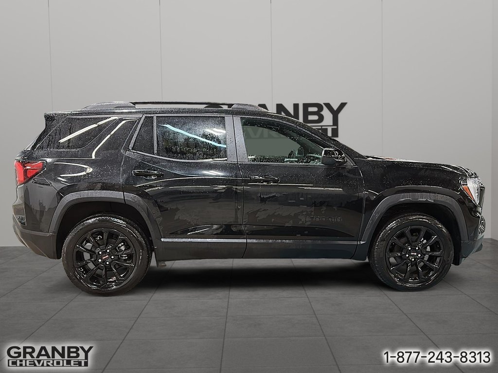 2026 GMC Terrain in Granby, Quebec - 4 - w1024h768px