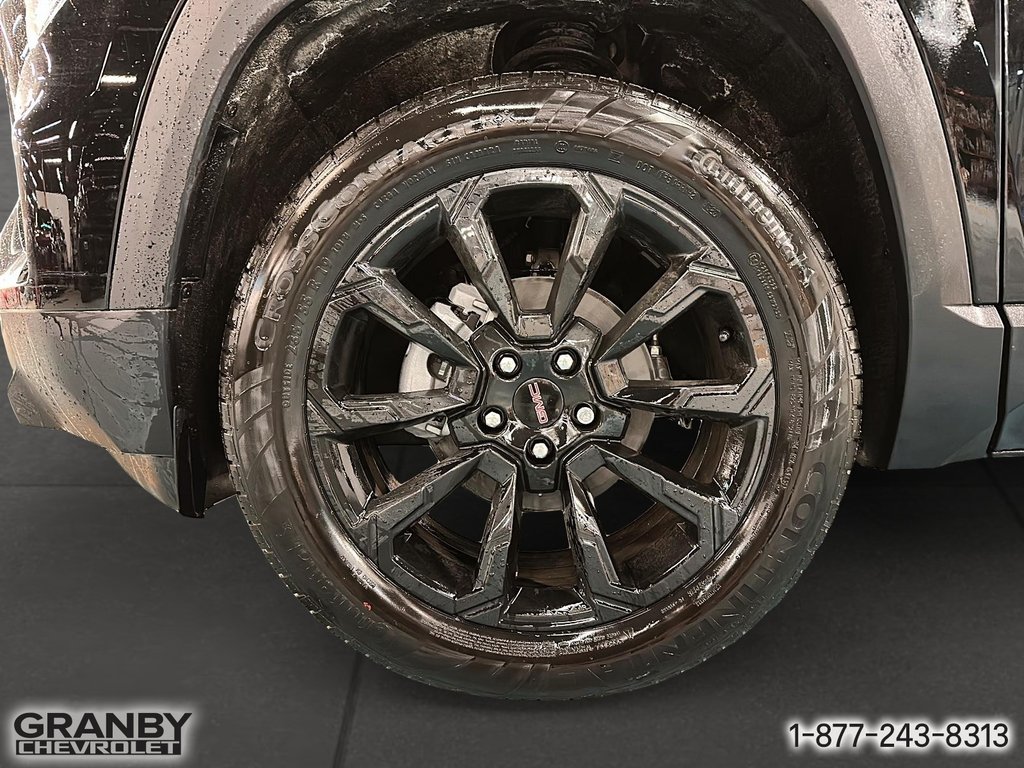 2026 GMC Terrain in Granby, Quebec - 10 - w1024h768px