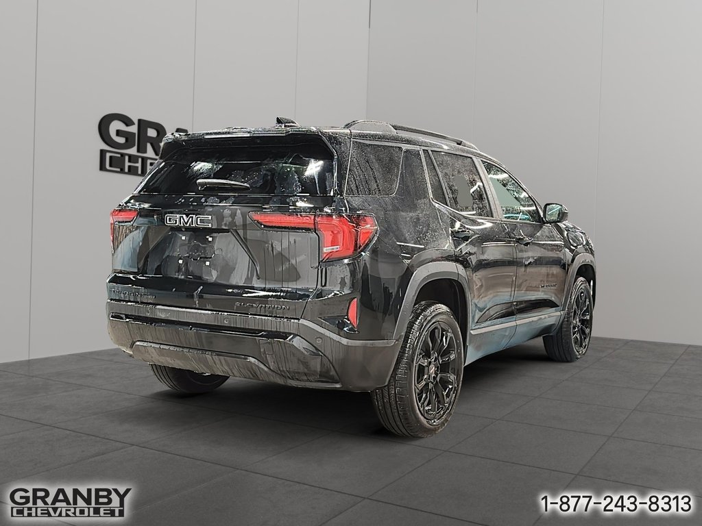 2026 GMC Terrain in Granby, Quebec - 5 - w1024h768px
