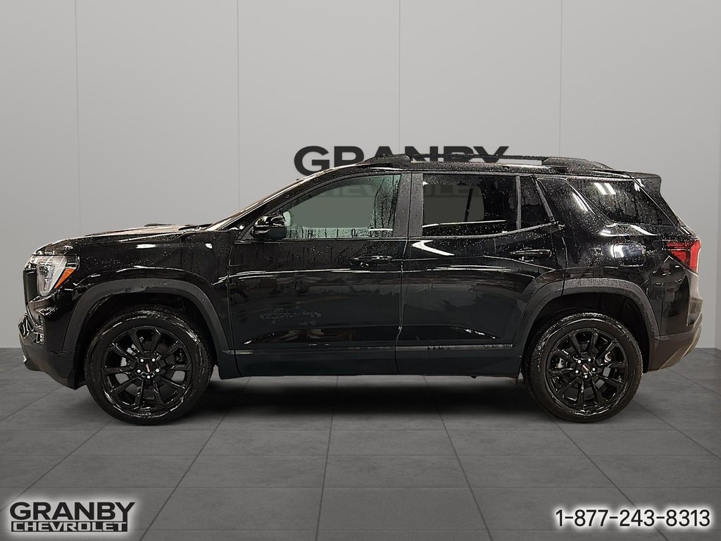 2026 GMC Terrain in Granby, Quebec - 8 - w1024h768px