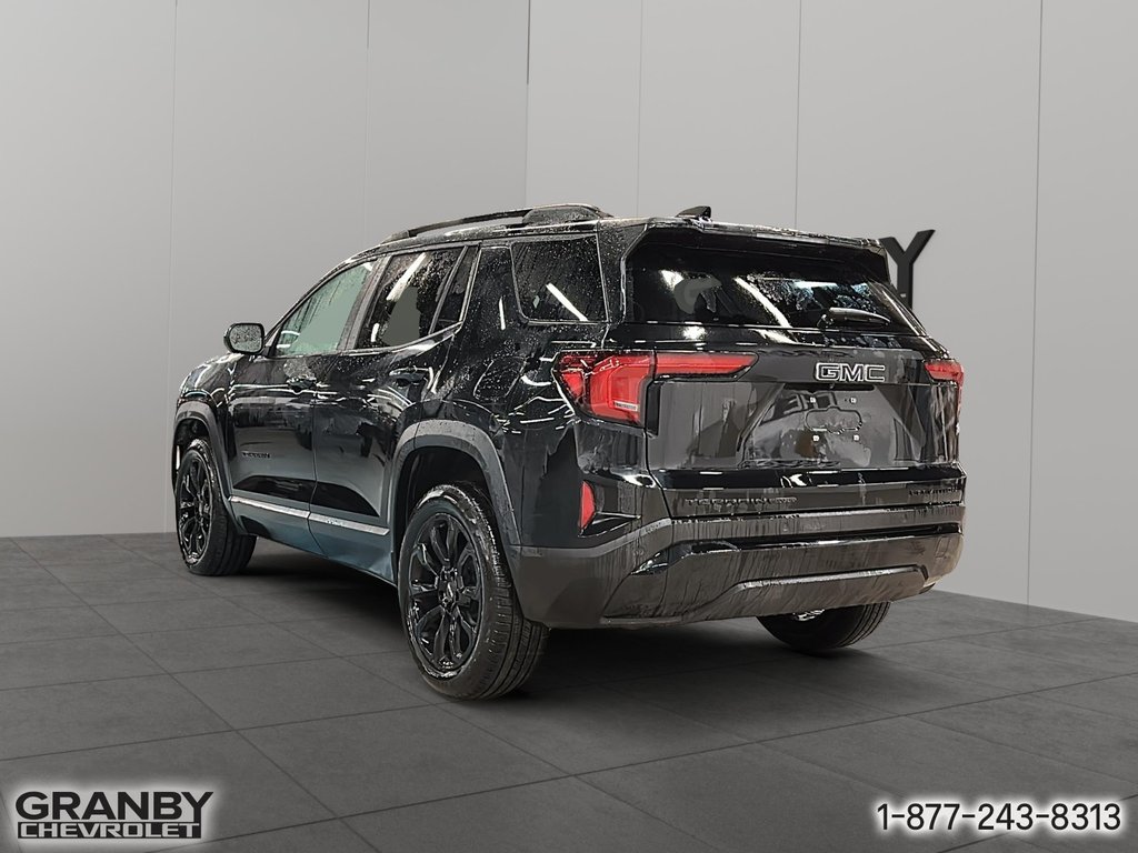 2026 GMC Terrain in Granby, Quebec - 7 - w1024h768px