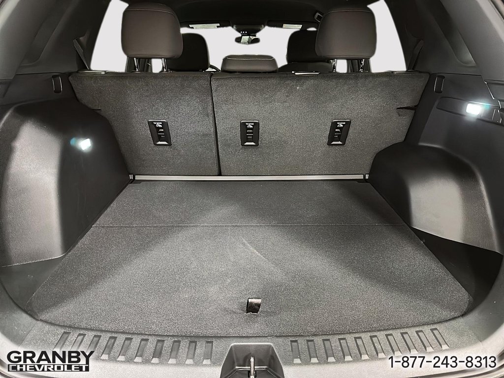 2026 GMC Terrain in Granby, Quebec - 9 - w1024h768px