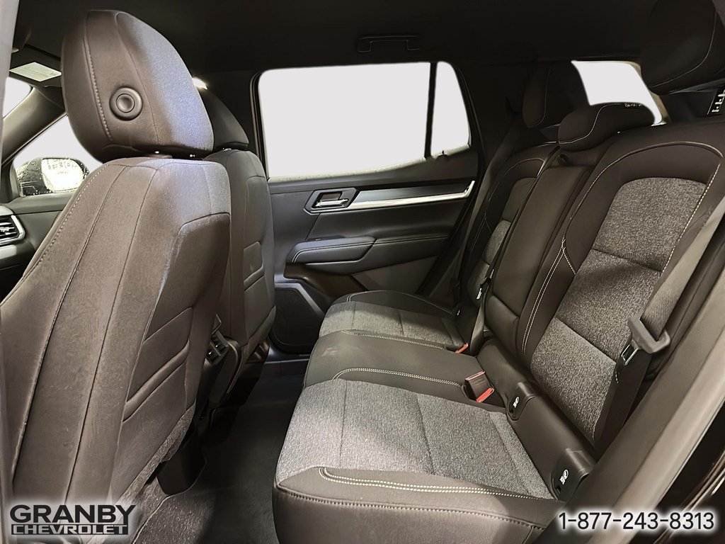 2026 GMC Terrain in Granby, Quebec - 12 - w1024h768px