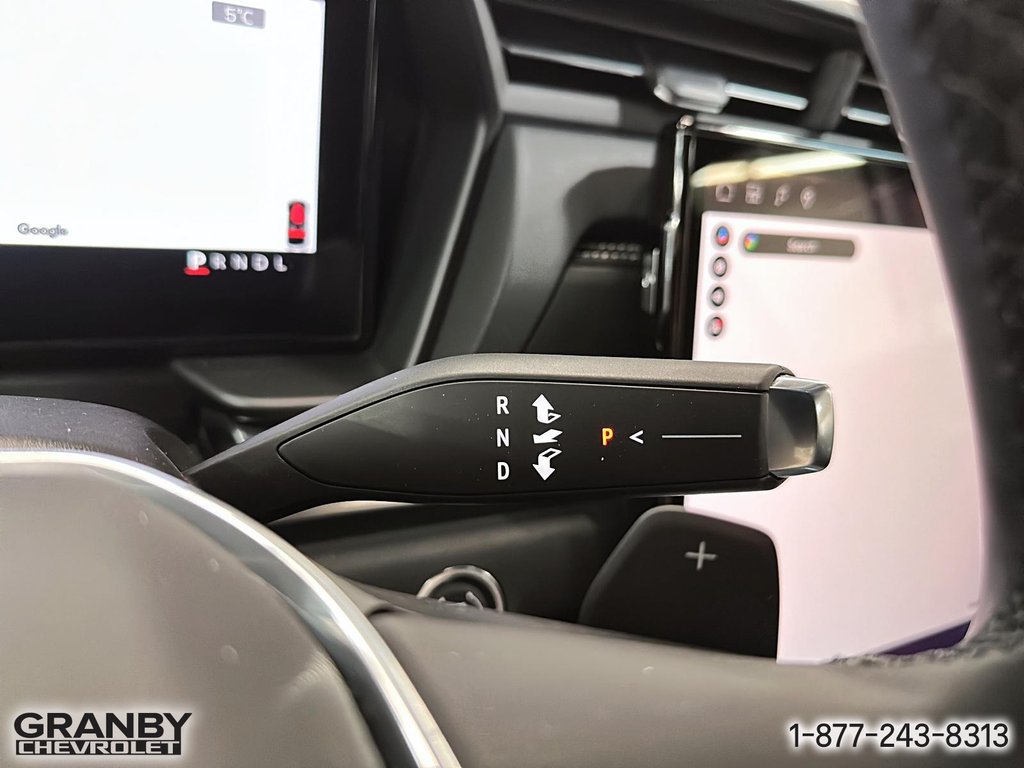 2026 GMC Terrain in Granby, Quebec - 18 - w1024h768px