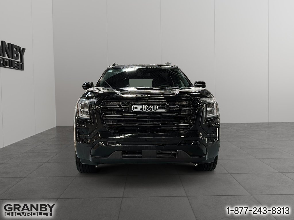 2026 GMC Terrain in Granby, Quebec - 2 - w1024h768px