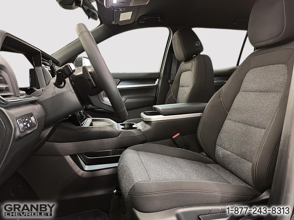 2026 GMC Terrain in Granby, Quebec - 11 - w1024h768px