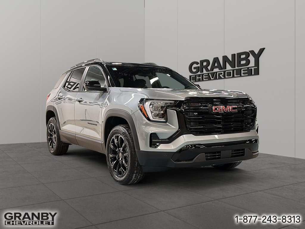 2026 GMC Terrain in Granby, Quebec - 3 - w1024h768px