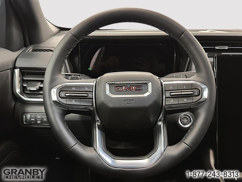 2026 GMC Terrain in Granby, Quebec - 15 - w1024h768px