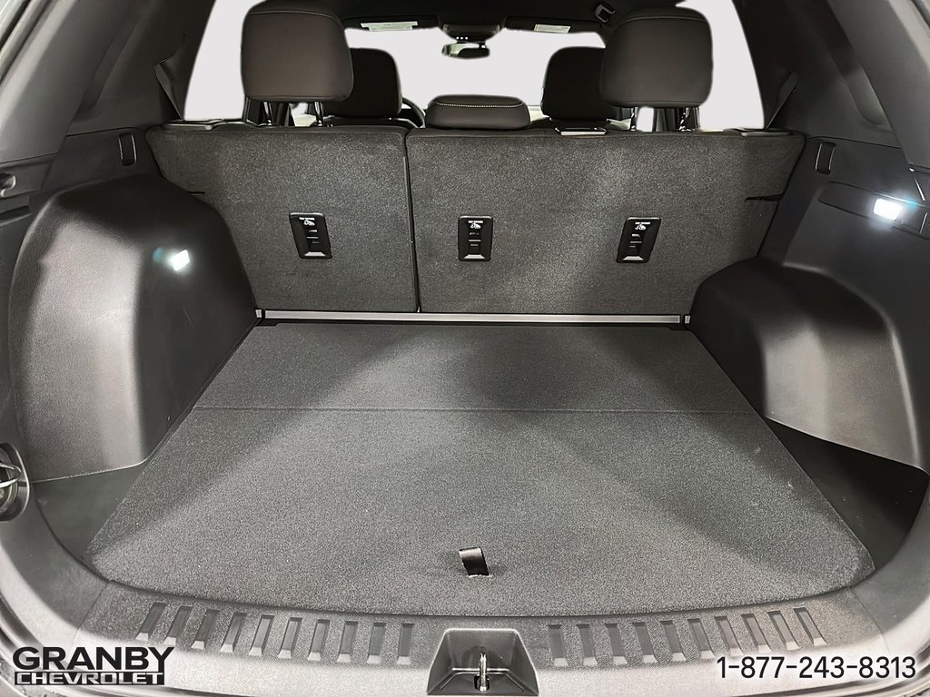 2026 GMC Terrain in Granby, Quebec - 9 - w1024h768px