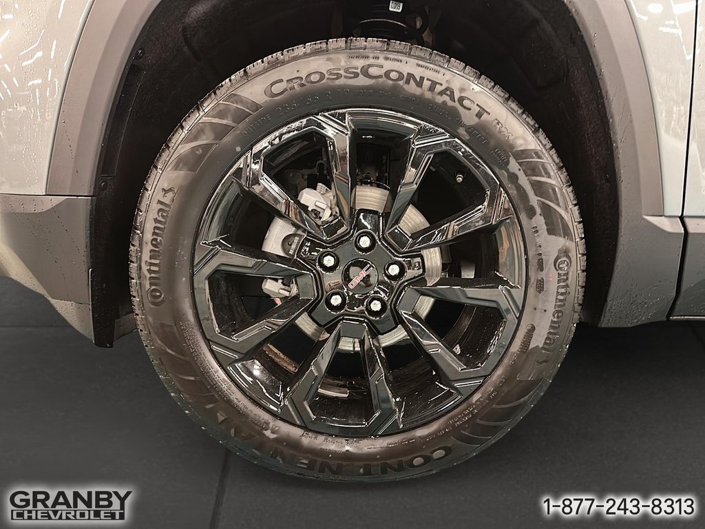 2026 GMC Terrain in Granby, Quebec - 10 - w1024h768px