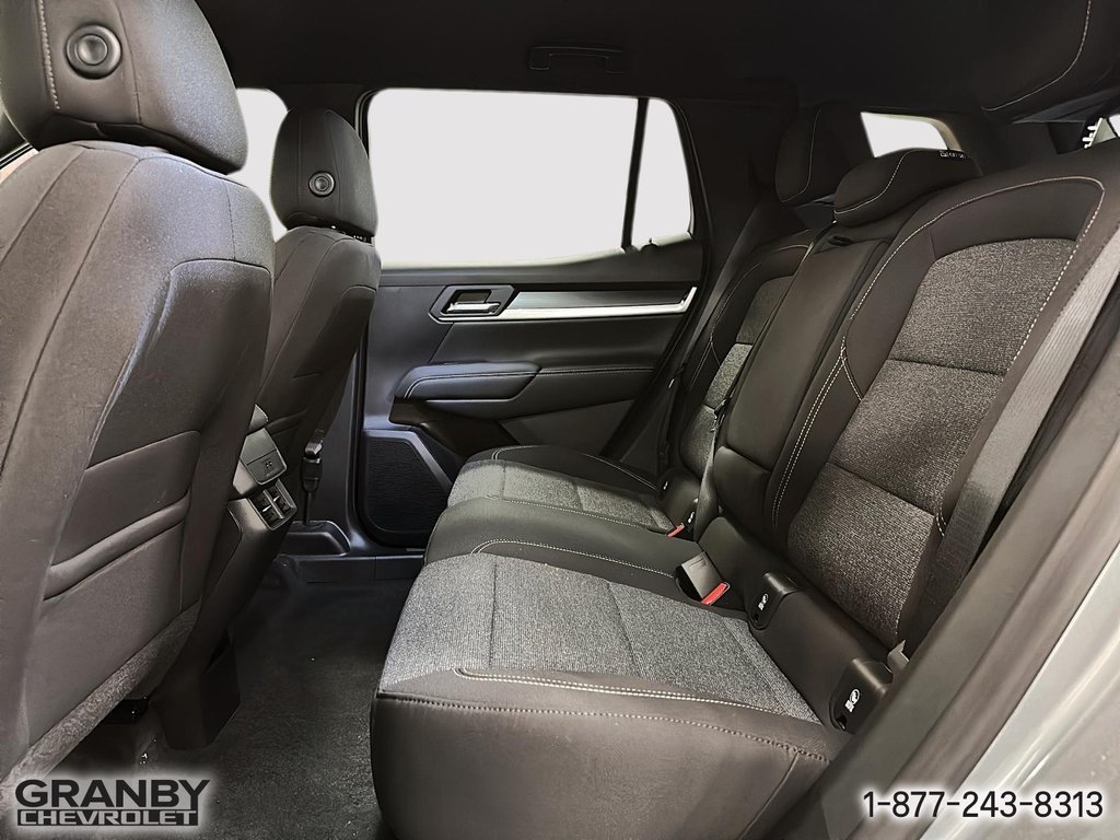 2026 GMC Terrain in Granby, Quebec - 12 - w1024h768px